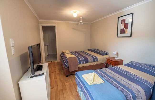 Walpole Rest Point Caravan Park - Photo 17