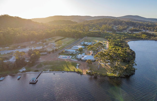 Walpole Rest Point Caravan Park - Photo 65