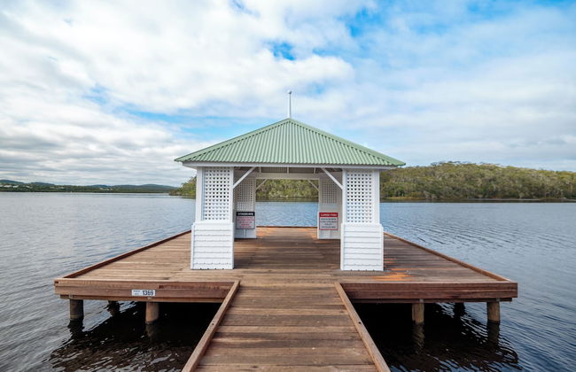 Walpole Rest Point Caravan Park - Photo 63