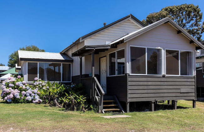 Walpole Rest Point Caravan Park - Photo 22