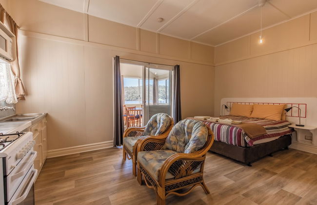 Walpole Rest Point Caravan Park - Photo 21