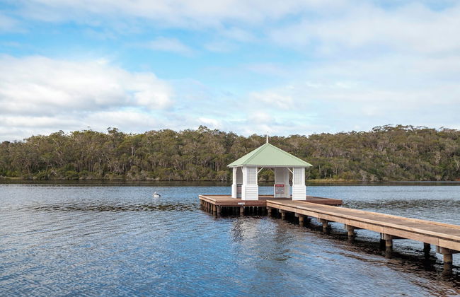 Walpole Rest Point Caravan Park - Photo 62