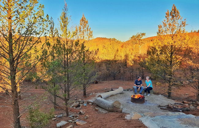 Skytrek Willow Springs Station - Foto 44