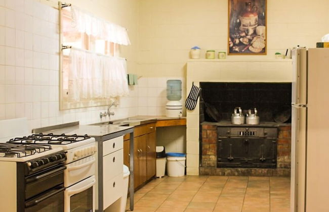 Skytrek Willow Springs Station - Foto 29