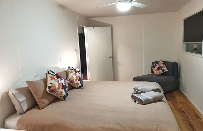 Skytrek Willow Springs Station - Foto 21