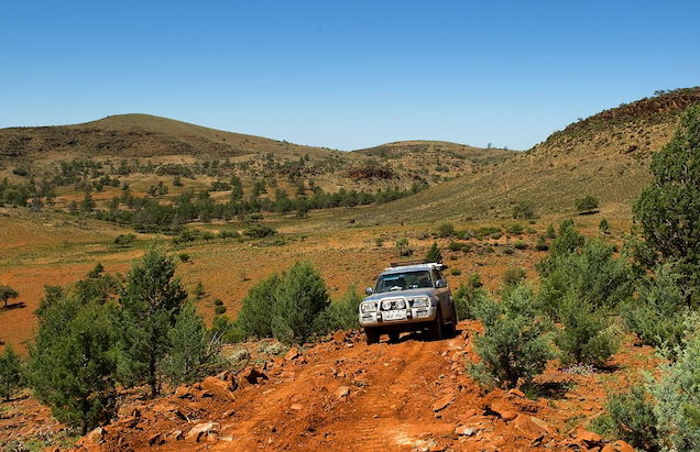 Skytrek Willow Springs Station - Foto 63