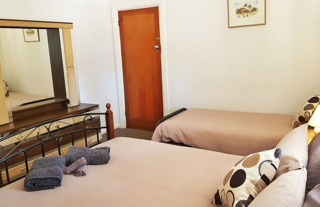 Skytrek Willow Springs Station - Foto 7