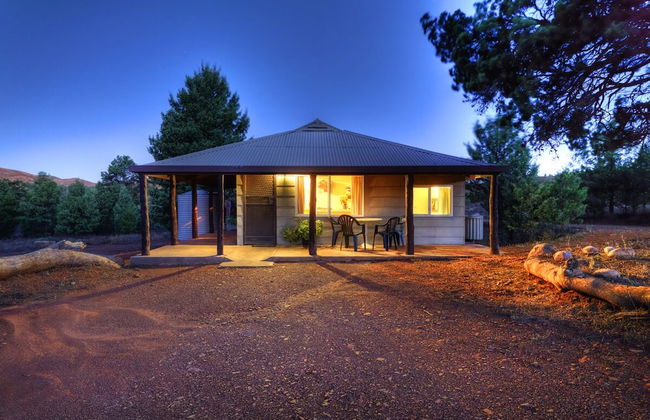 Skytrek Willow Springs Station - Foto 73