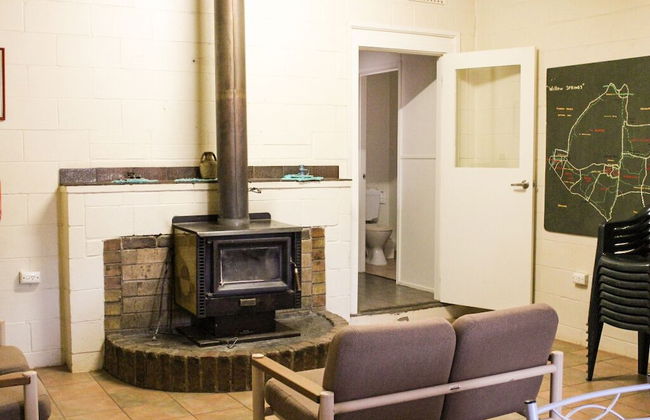 Skytrek Willow Springs Station - Foto 36