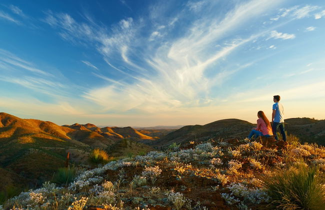 Skytrek Willow Springs Station - Foto 58