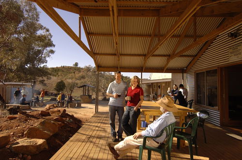 Photo 42 - Skytrek Willow Springs Station