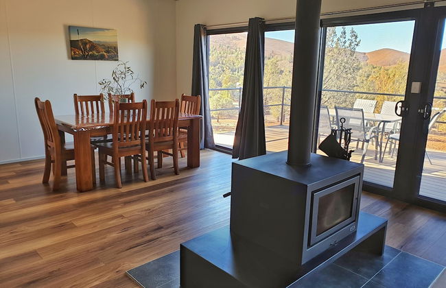 Skytrek Willow Springs Station - Foto 39