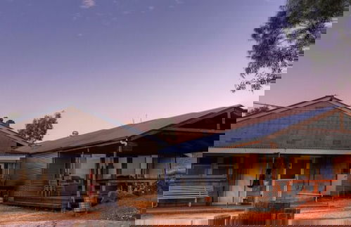 Skytrek Willow Springs Station - Foto 65