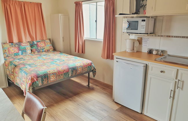 Skytrek Willow Springs Station - Foto 15