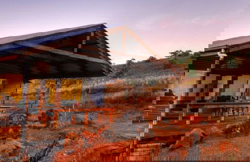 Skytrek Willow Springs Station - Foto 64