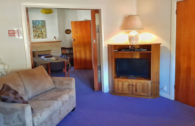 Skytrek Willow Springs Station - Foto 40