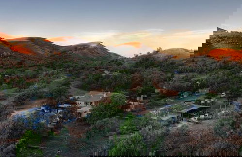 Skytrek Willow Springs Station - Foto 66