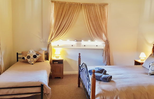 Skytrek Willow Springs Station - Foto 2