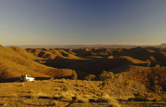 Skytrek Willow Springs Station - Foto 62