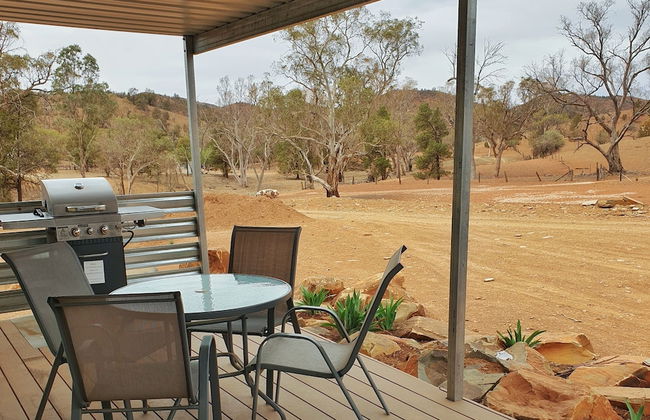 Skytrek Willow Springs Station - Foto 47