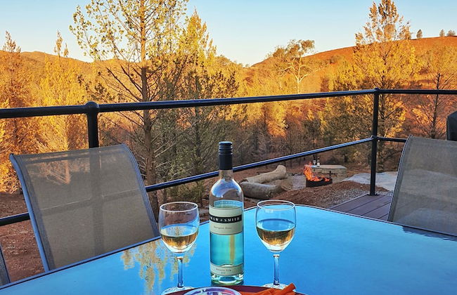 Skytrek Willow Springs Station - Foto 71