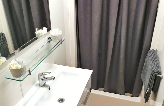 Skytrek Willow Springs Station - Foto 55