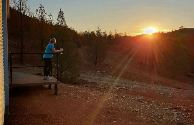 Skytrek Willow Springs Station - Foto 48