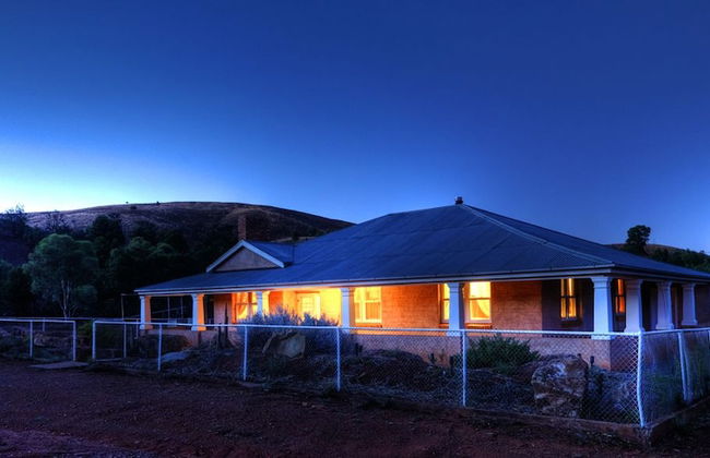 Skytrek Willow Springs Station - Foto 72