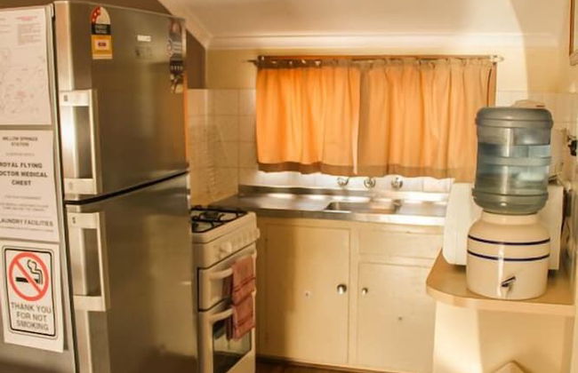 Skytrek Willow Springs Station - Foto 28