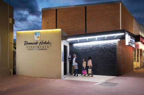 Photo 20 - Renmark Holiday Apartments