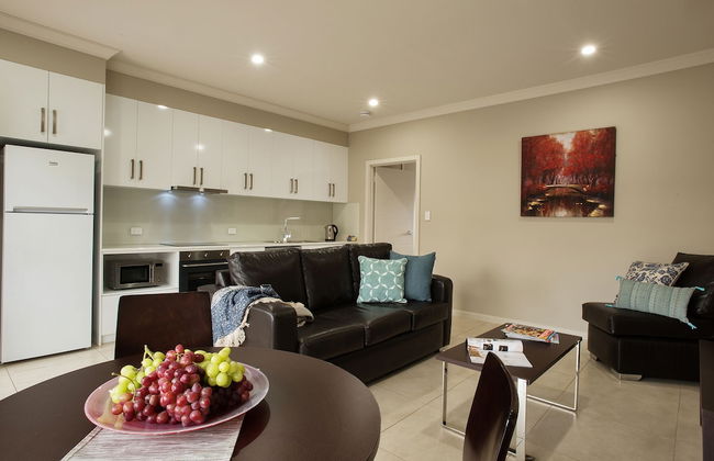 Renmark Holiday Apartments - Foto 11