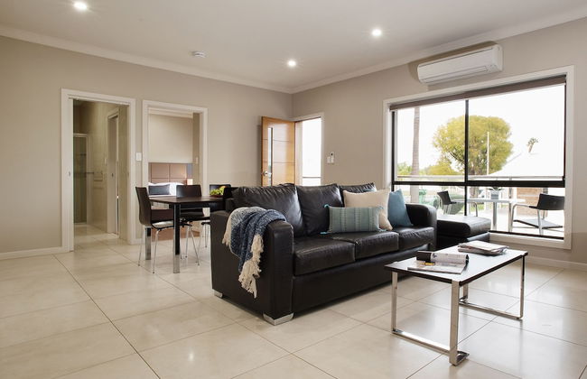 Renmark Holiday Apartments - Foto 13
