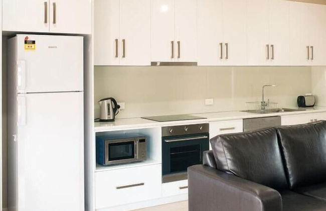 Renmark Holiday Apartments - Foto 12
