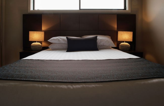Renmark Holiday Apartments - Foto 4