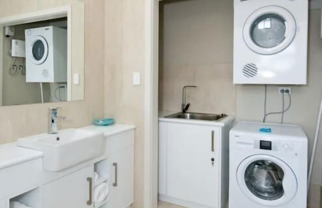 Renmark Holiday Apartments - Foto 19