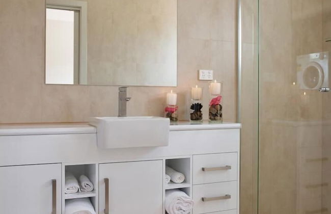 Renmark Holiday Apartments - Foto 16
