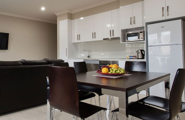 Renmark Holiday Apartments - Foto 10