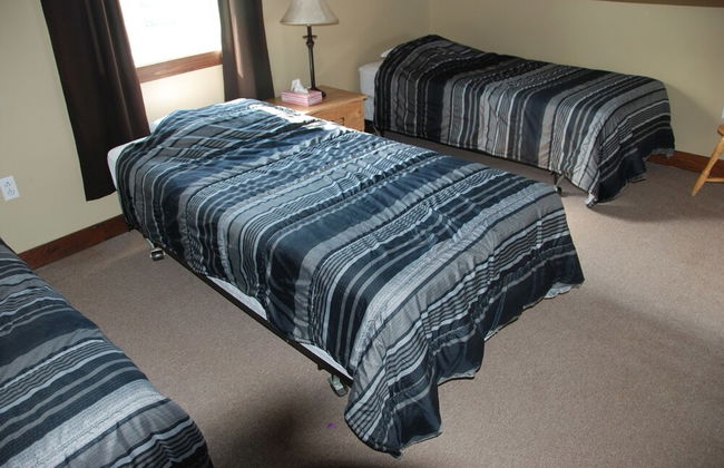 Heron's Nest Cottages - Foto 3