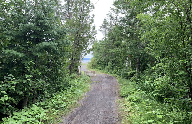 Heron's Nest Cottages - Foto 33