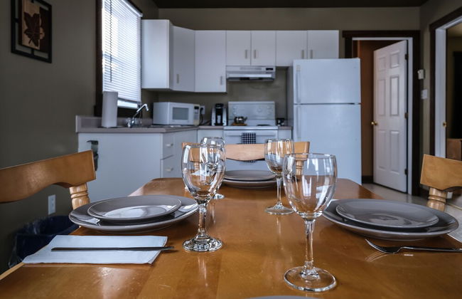 Heron's Nest Cottages - Foto 11