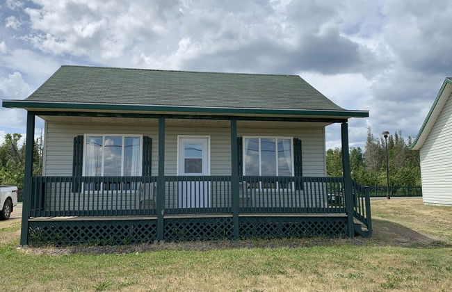 Heron's Nest Cottages - Foto 48