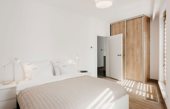 inQse Krakow | Brewery Residence - Foto 6
