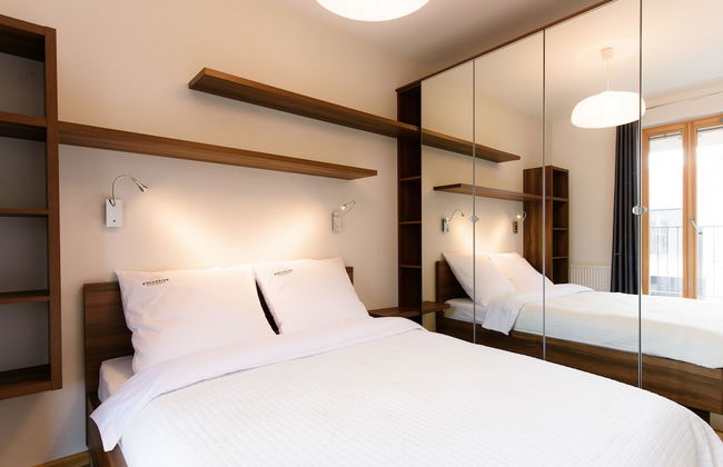 inQse Krakow | Brewery Residence - Foto 13