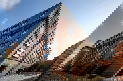 Foto 1 - inQse Krakow | Brewery Residence