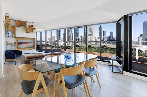 Foto 6 - Flinders Luxury Penthouse