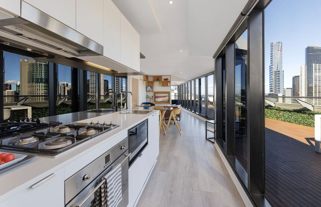 Flinders Luxury Penthouse - Foto 3