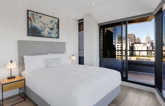 Flinders Luxury Penthouse - Foto 1