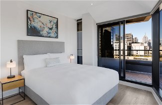 Foto 1 - Flinders Luxury Penthouse