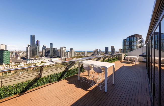 Flinders Luxury Penthouse - Foto 11