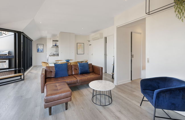Flinders Luxury Penthouse - Foto 9
